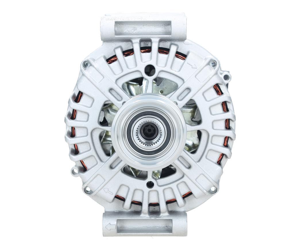 Bv Psh Dynamo / Alternator 555.976.250.000