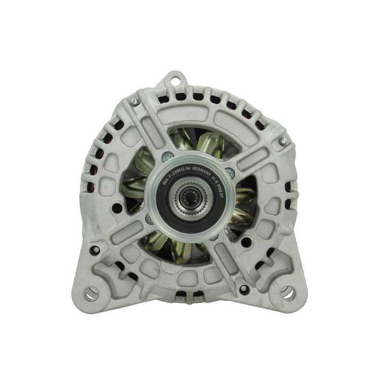 Bv Psh Alternator/Dynamo 575.581.120.010