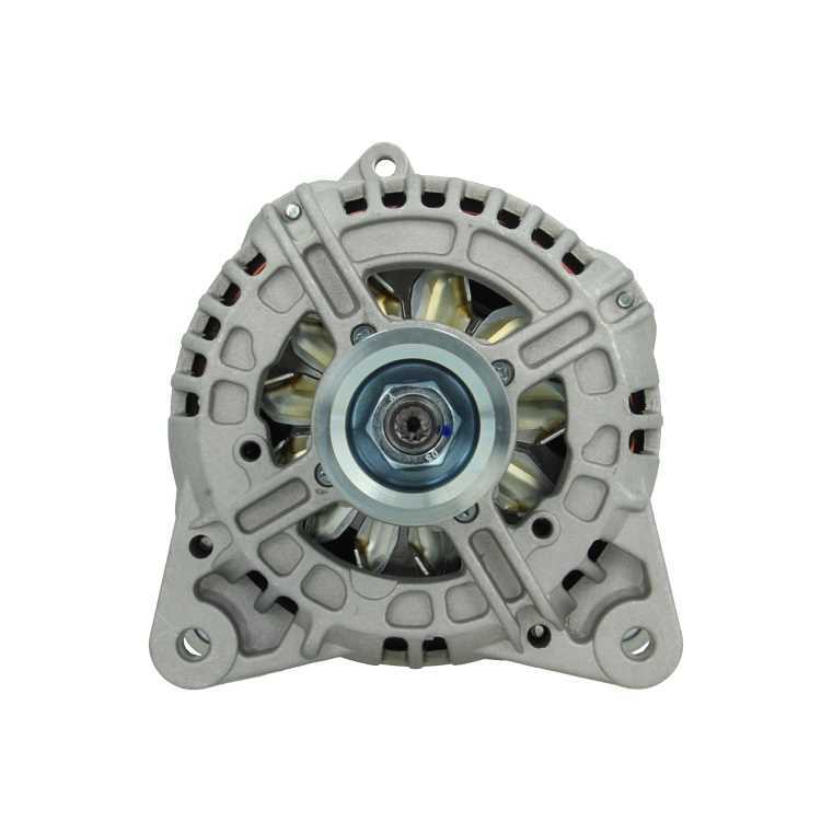 Bv Psh Alternator/Dynamo 575.590.150.010