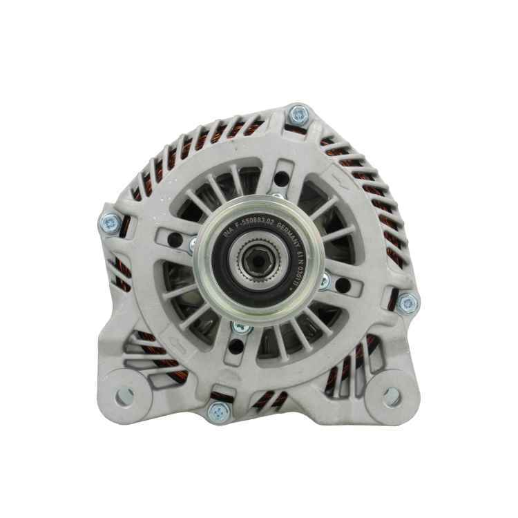Bv Psh Alternator/Dynamo 575.901.210.130
