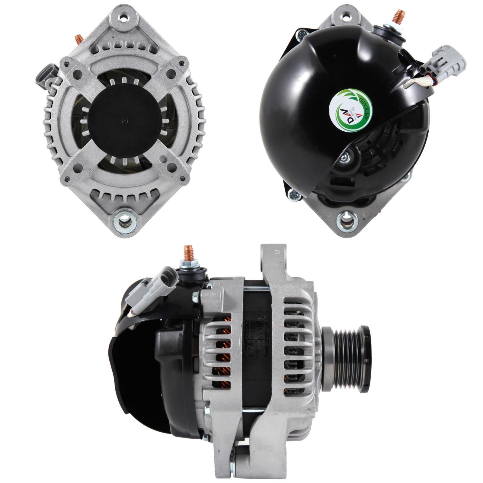 Bv Psh Alternator/Dynamo 575.927.150.050