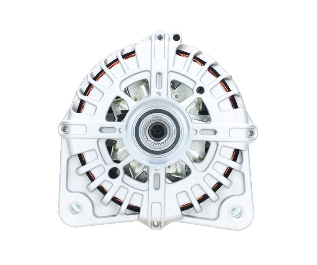 Bv Psh Dynamo / Alternator 575.989.230.000