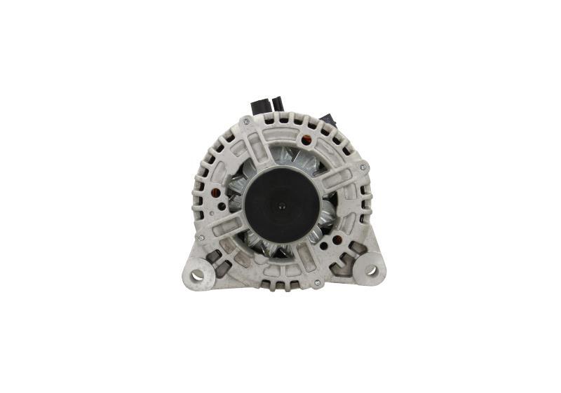 Bv Psh Alternator/Dynamo 595.515.150.010