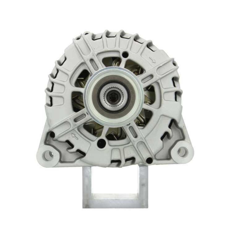 Bv Psh Alternator/Dynamo 595.560.150.004