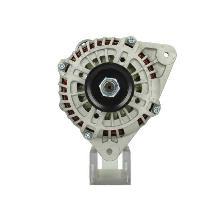 Bv Psh Alternator/Dynamo 595.601.095.130