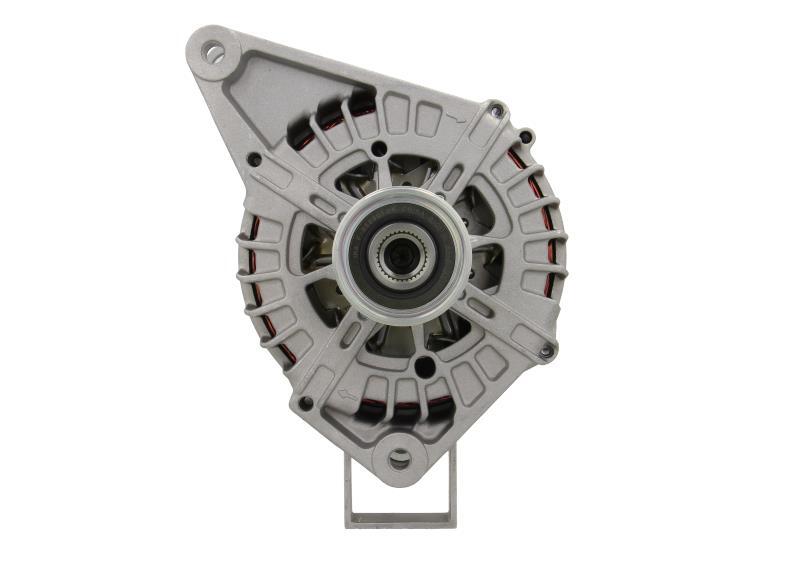 Bv Psh Alternator/Dynamo 835.555.180.000