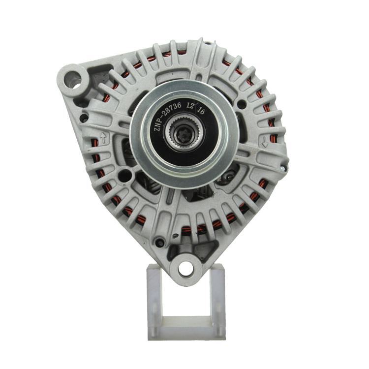 Bv Psh Alternator/Dynamo 835.905.145.000