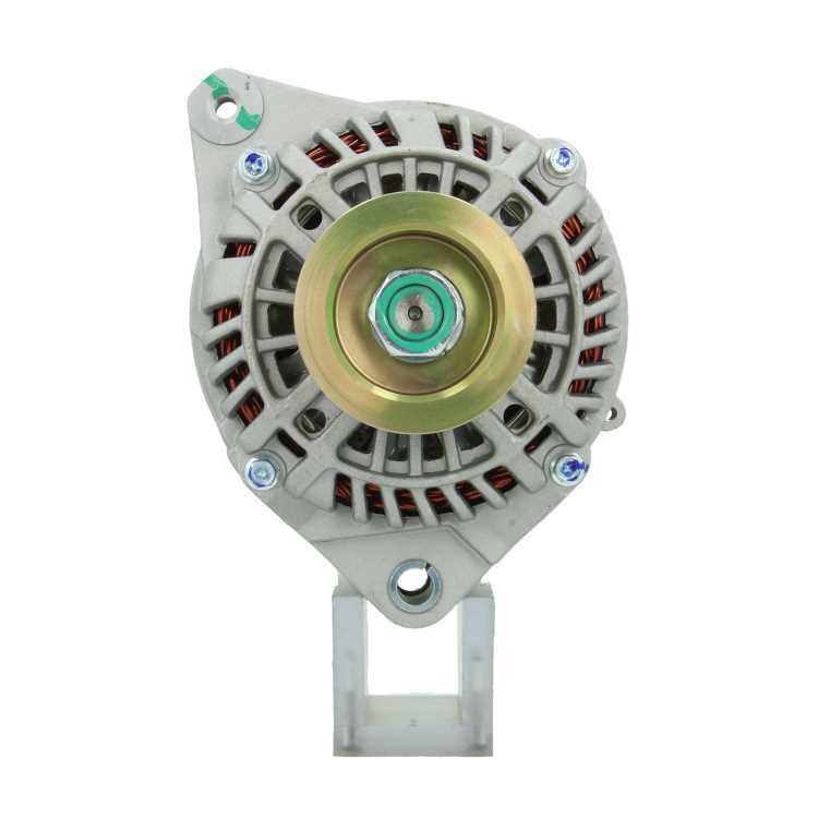 Bv Psh Alternator/Dynamo 125.518.070.130