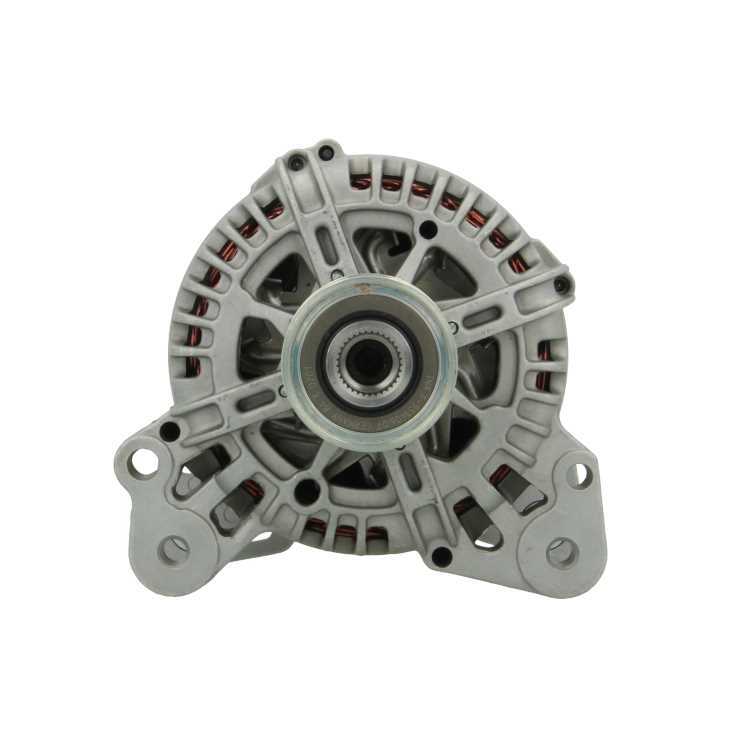 Bv Psh Alternator/Dynamo 305.578.110.000