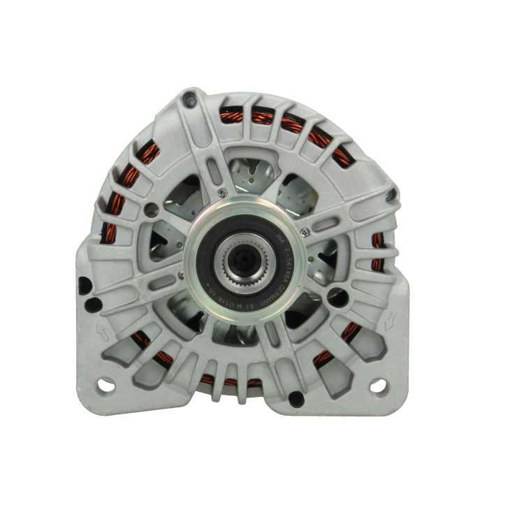 Bv Psh Alternator/Dynamo 575.909.150.000