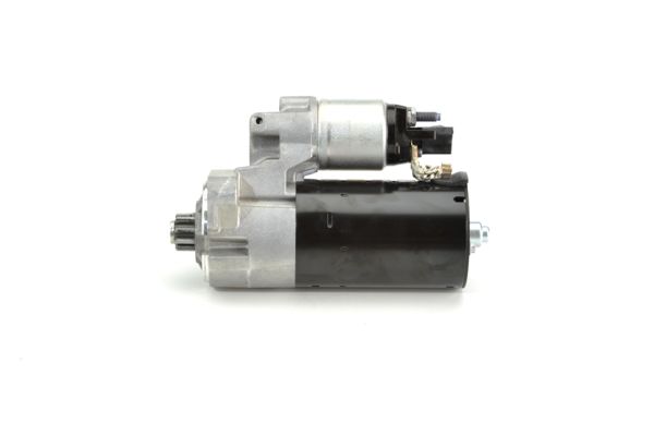 Bosch Starter 0 001 125 519