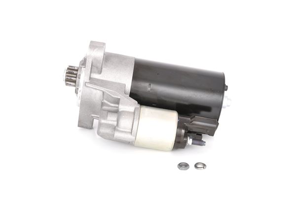 Bosch Starter 0 001 125 521