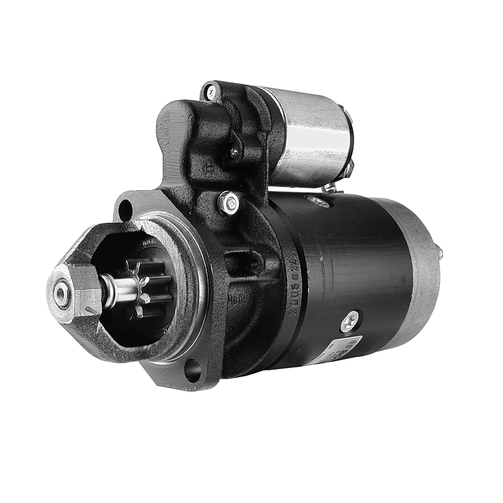 Bosch Starter 0 001 362 041