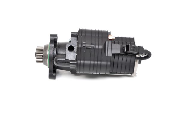 Bosch Starter 0 001 36F 302