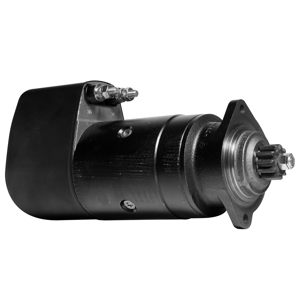 Bosch Starter 0 001 417 056