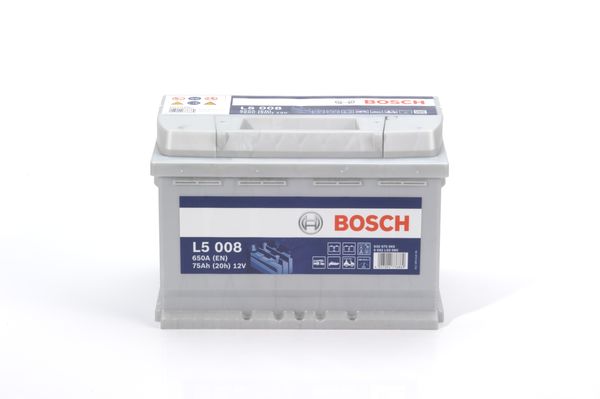 Bosch Accu 0 092 L50 080