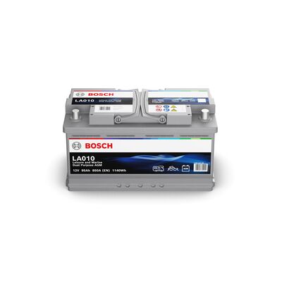 Bosch Accu / Batterij 0 092 LA0 100