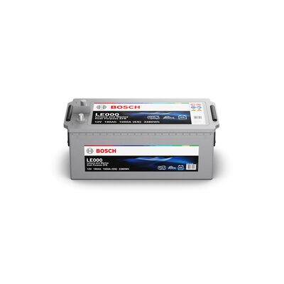 Bosch Accu / Batterij 0 092 LE0 000