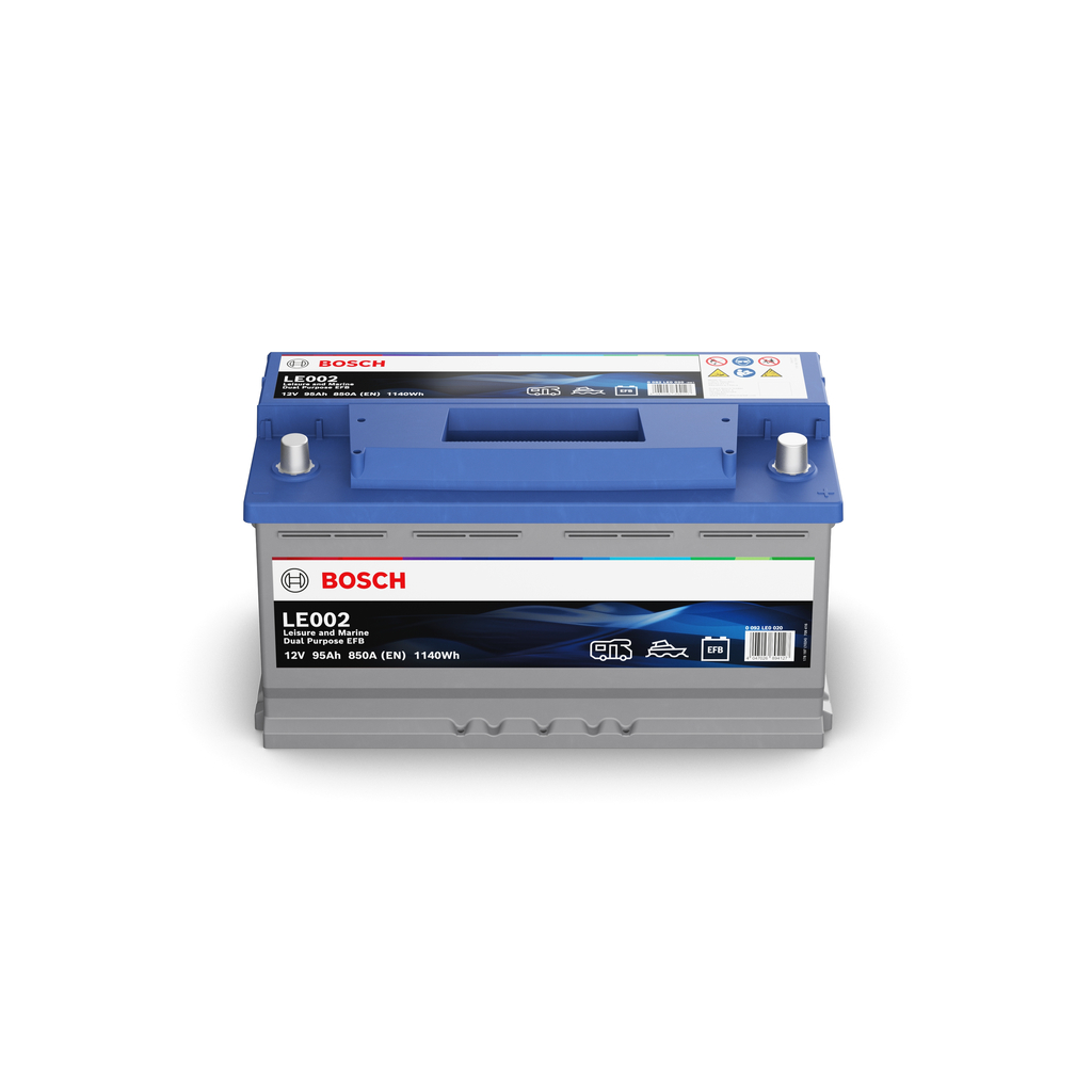 Bosch Accu / Batterij 0 092 LE0 020