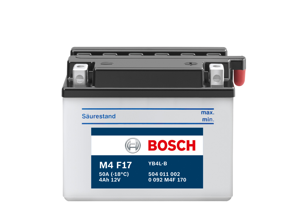 Bosch Accu 0 092 M4F 170