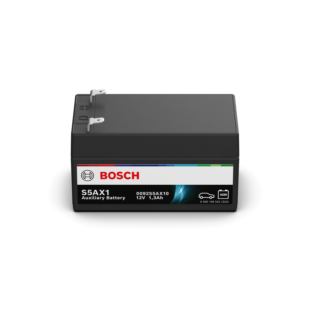 Bosch Accu / Batterij 0 092 S5A X10