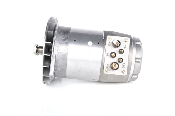 Bosch Alternator/Dynamo 0 120 689 589