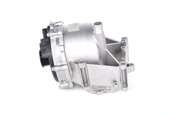 Bosch Alternator/Dynamo 0 122 0AA 2C0