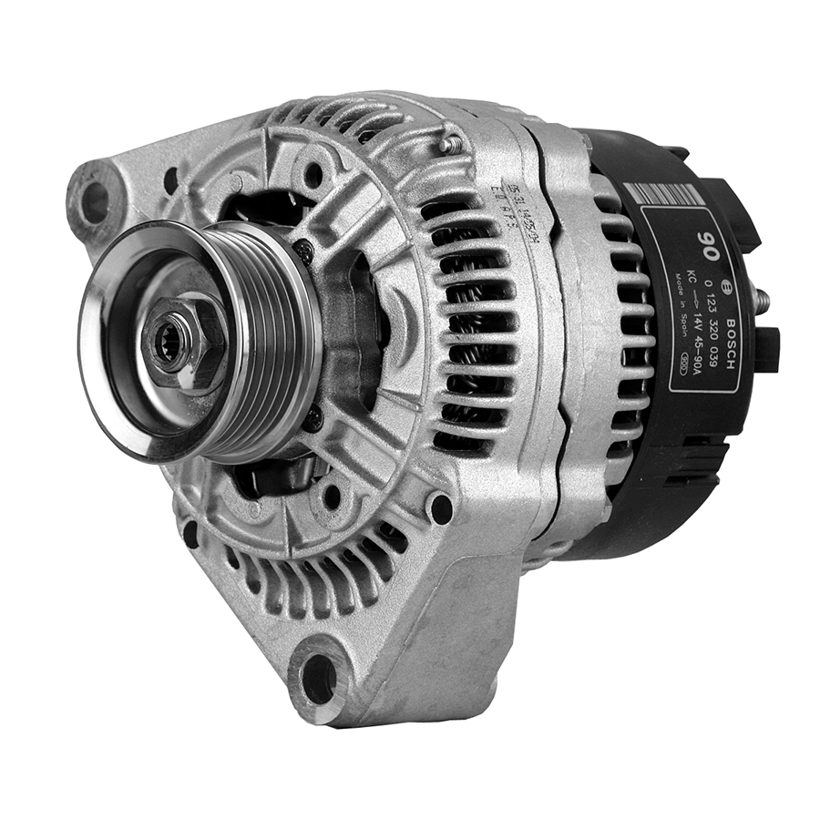 Bosch Alternator/Dynamo 0 123 320 039