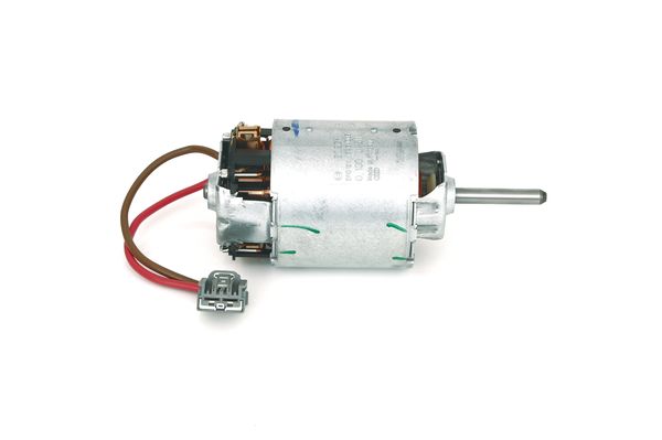 Bosch Elektromotor 0 130 101 511