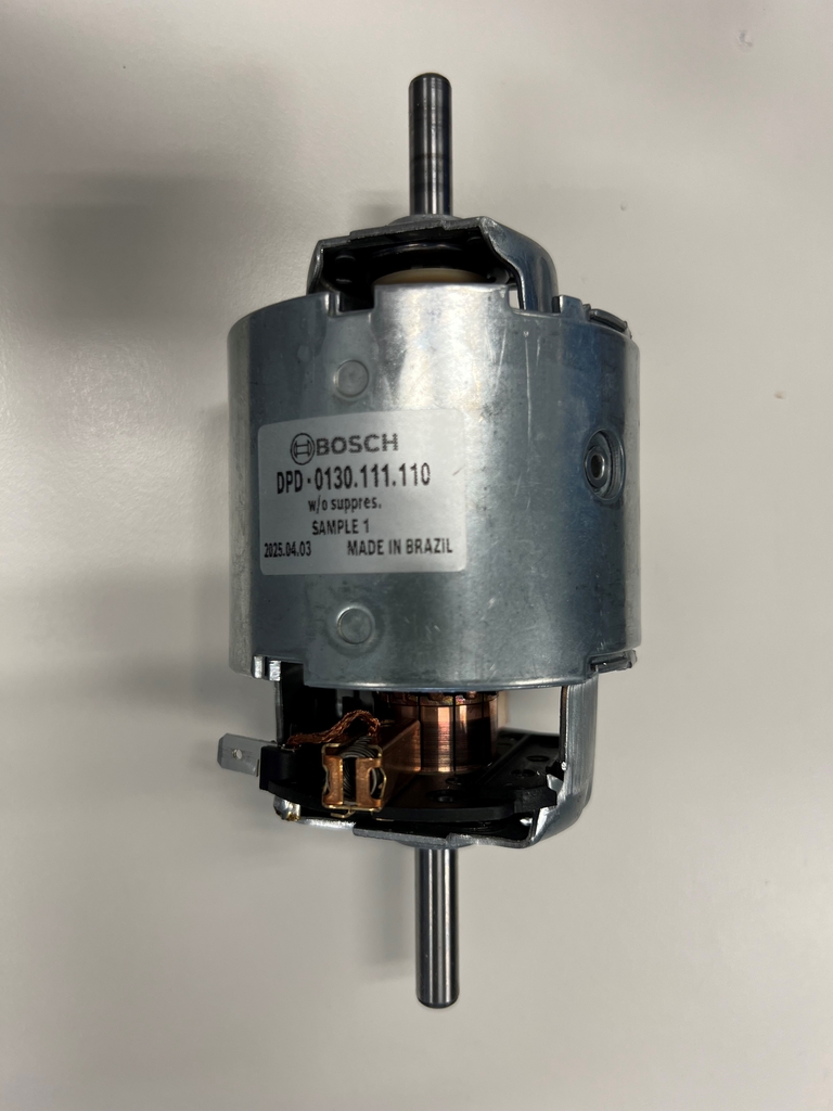 Bosch Elektromotor 0 130 111 110
