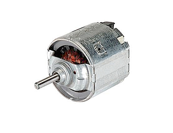 Bosch Elektromotor 0 130 115 154