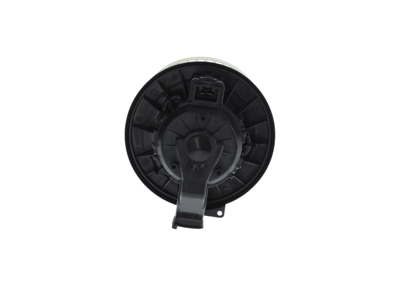 Bosch Kachelventilator 0 130 115 817