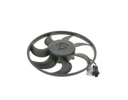 Bosch Ventilatorwiel-motorkoeling 0 130 303 314