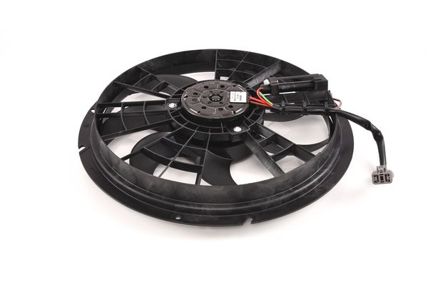 Bosch Ventilatorwiel-motorkoeling 0 130 303 806