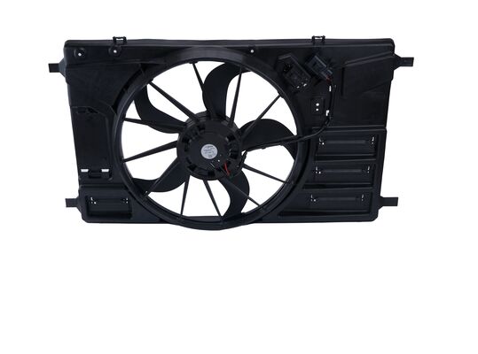 Bosch Ventilatorwiel-motorkoeling 0 130 308 552