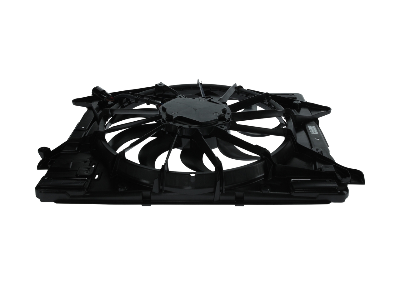 Bosch Ventilatorwiel-motorkoeling 0 130 707 509