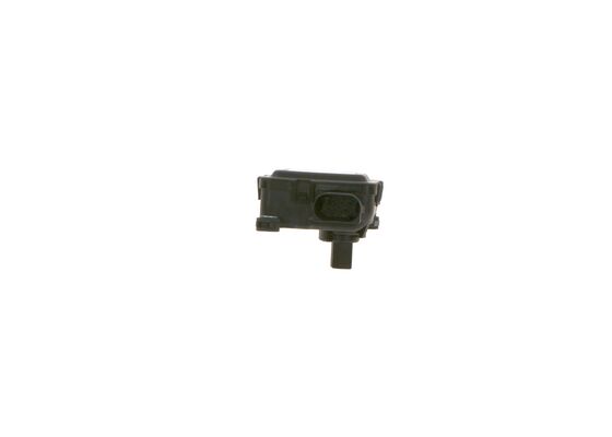 Bosch Stelmotor koplamp lichthoogte 0 132 801 141