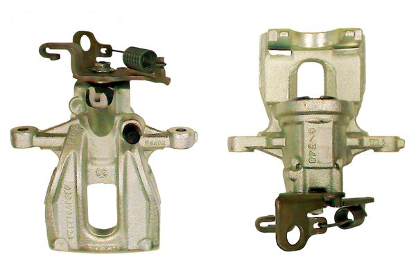 Bosch Remzadel/remklauw 0 204 004 379