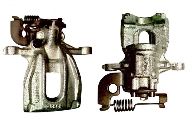 Bosch Remzadel/remklauw 0 204 004 380