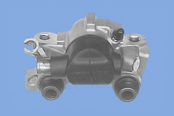 Bosch Remzadel/remklauw 0 204 103 075