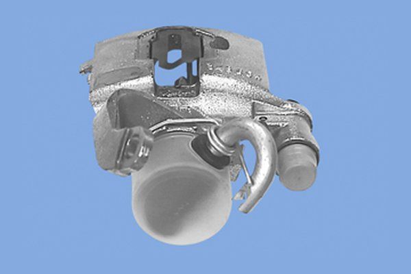 Bosch Remzadel/remklauw 0 986 474 105