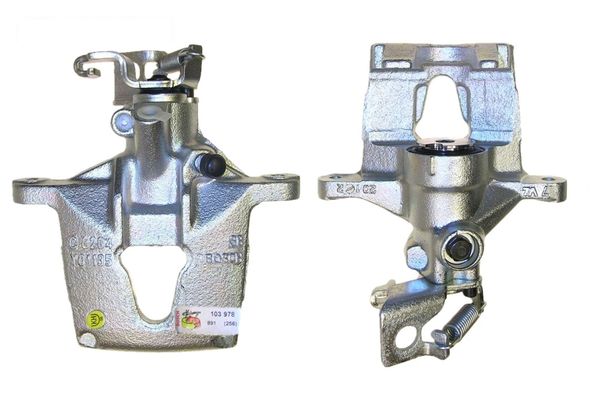 Bosch Remzadel/remklauw 0 204 103 978