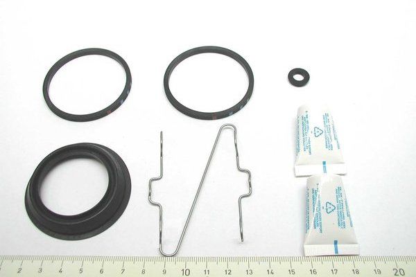 Bosch Remklauw revisie 0 204 104 025