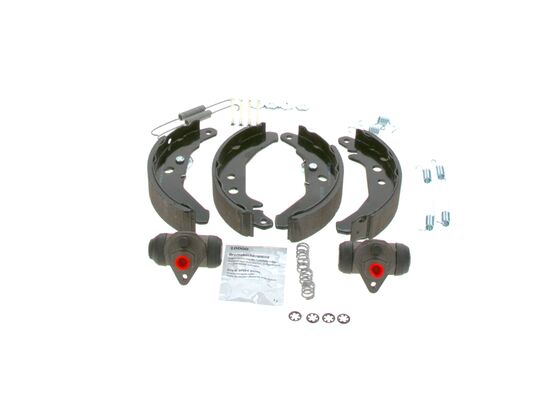 Bosch Remschoen set 0 204 113 561