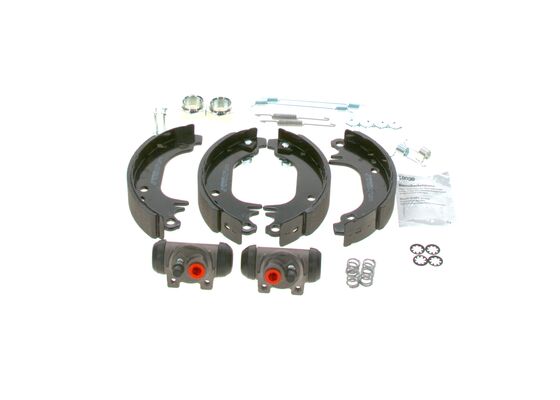 Bosch Remschoen set 0 204 113 598