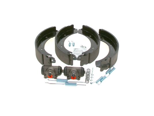 Bosch Remschoen set 0 204 113 602