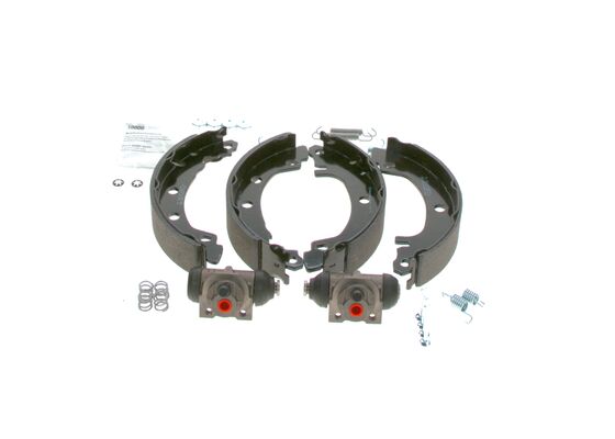 Bosch Remschoen set 0 204 113 671