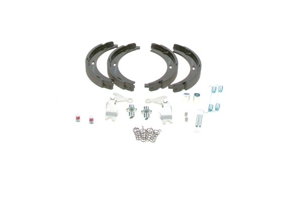 Bosch Remschoen set 0 204 113 812