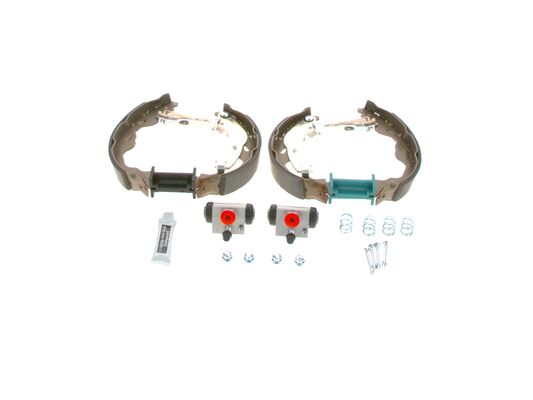 Bosch Remschoen set 0 204 114 190