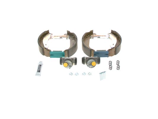 Bosch Remschoen set 0 204 114 201